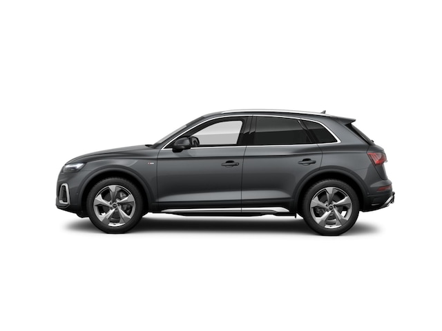 Audi Q5 40 TDI Quattro S-Tronic