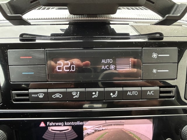 Volkswagen e-up! Plus Style