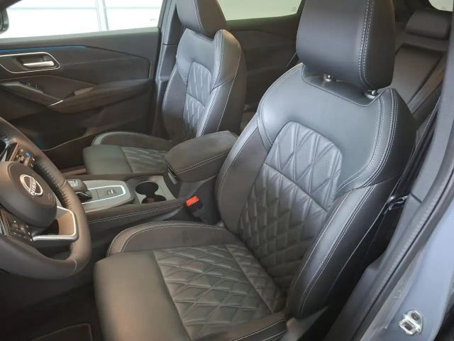 Nissan Qashqai Tekna