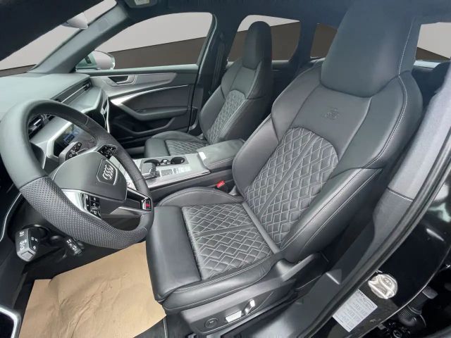 Audi S6 3.0 TDI Quattro