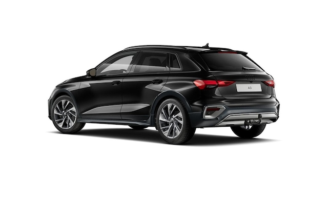 Audi A3 35 TFSI S-Tronic