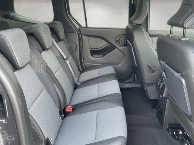 Renault Kangoo EDC TCe 130 Techno