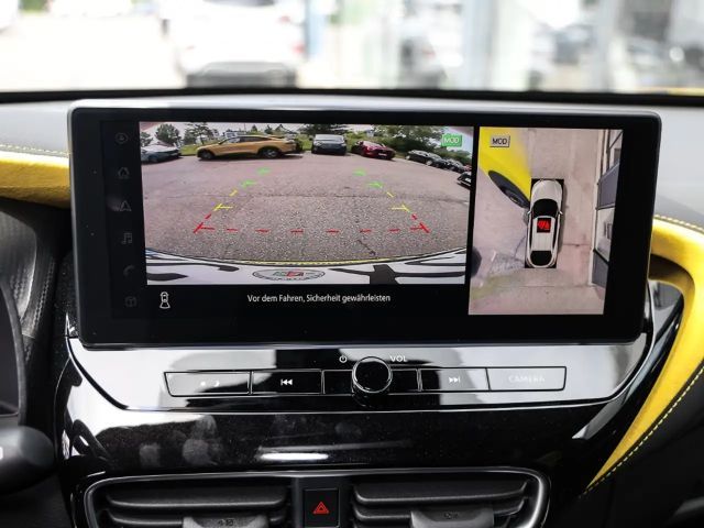 Nissan Juke DIG-T N-Sport