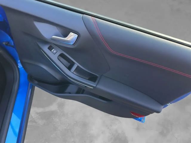 Ford Puma EcoBoost ST Line