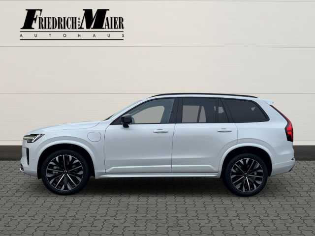 Volvo XC90 AWD Dark T8 Ultra
