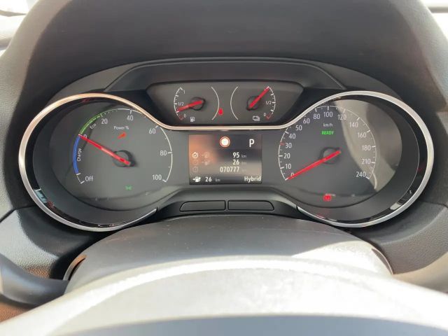 Opel Grandland X Elegance Hybrid
