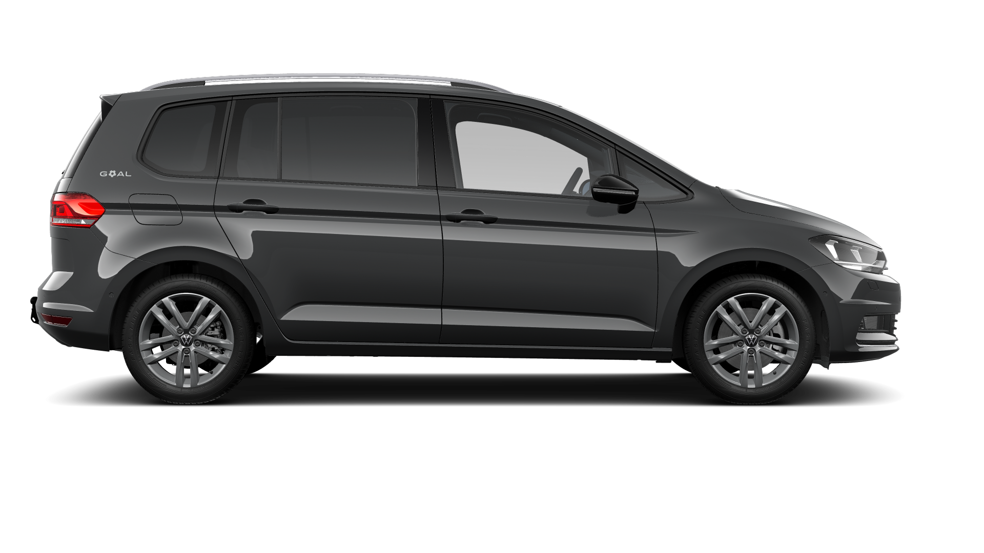 Volkswagen Touran 1.5 TSI DSG