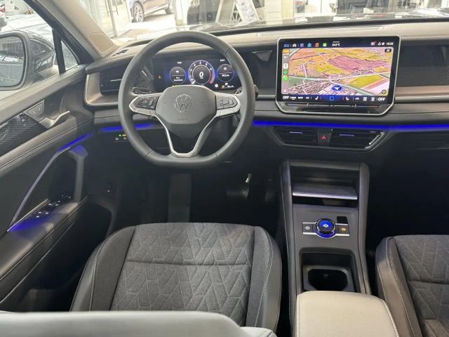 Volkswagen Tayron DSG Life