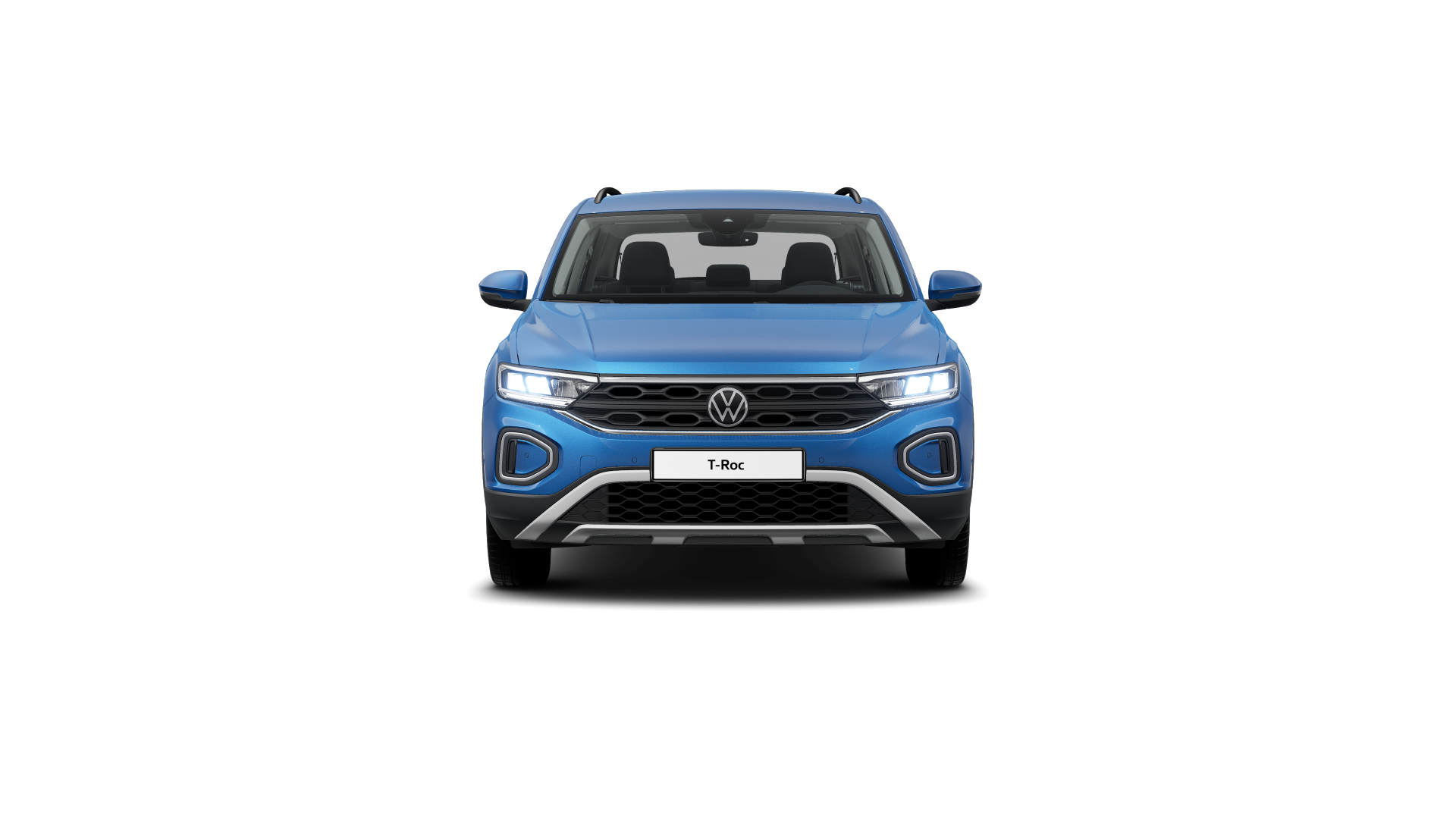 Volkswagen T-Roc 1.0 TSI Life