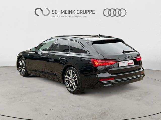Audi A6 40 TDI S-Line