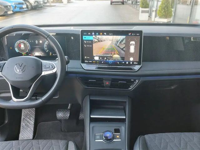 Volkswagen Tiguan ACT Life