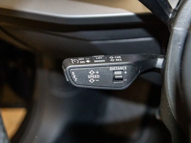 Audi A3 35 TFSI S-Tronic Sedan