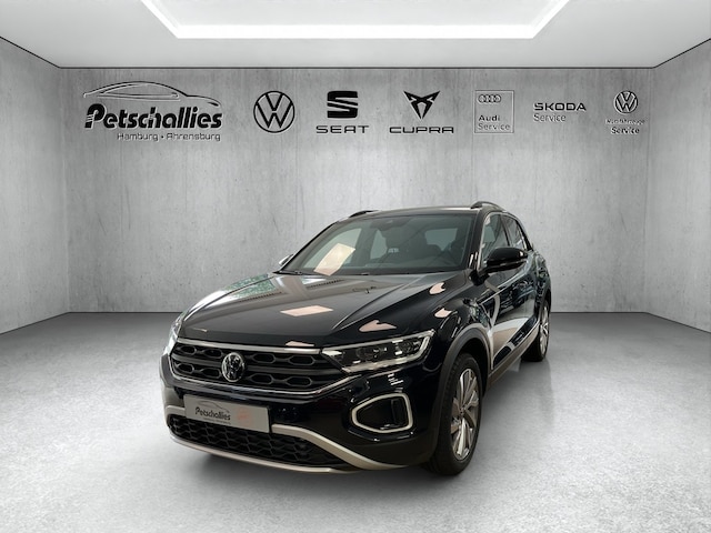 Volkswagen T-Roc 1.5 TSI DSG Life