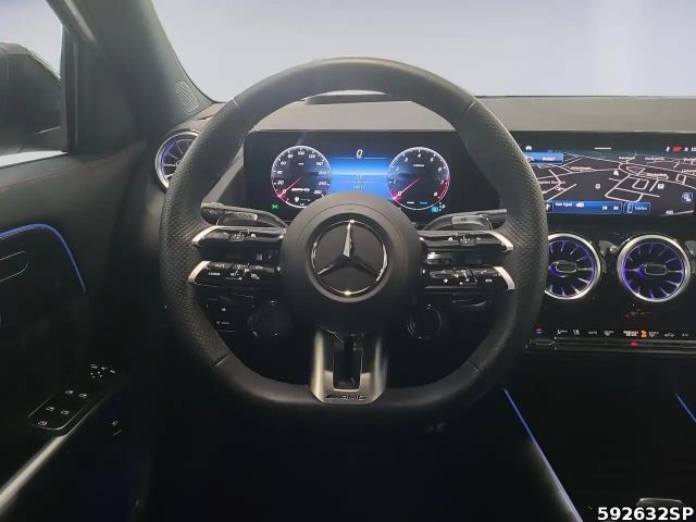 Mercedes-Benz GLA 35 AMG 4MATIC AMG Line