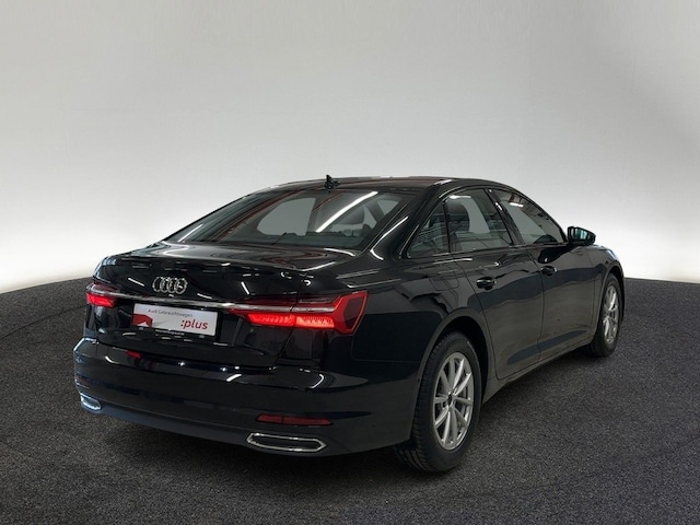 Audi A6 35 TDI S-Tronic Sedan