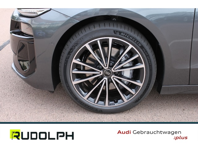 Audi A6 e-tron Avant Quattro