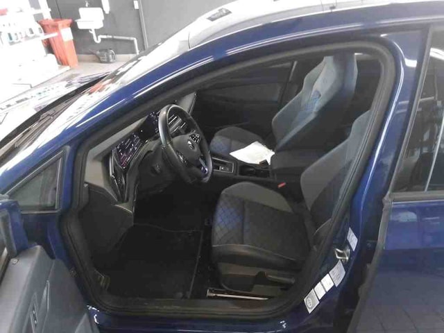 Volkswagen Golf DCC-Fahrwerk /Head-up-Display /Matrix