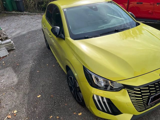 Peugeot E-208 Allure Pack Hybrid