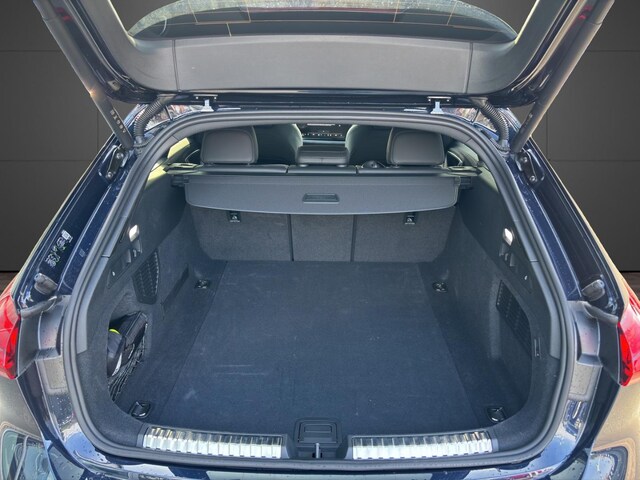 Audi A5 Avant S-Tronic