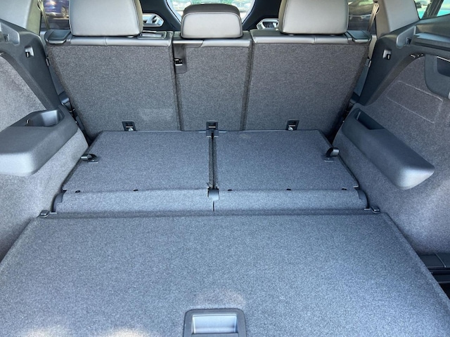 Volkswagen Tayron 2.0 TDI DSG R-Line