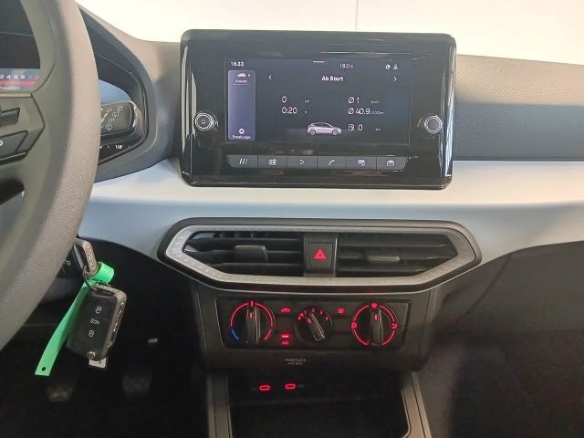 Seat Ibiza 1.0 TSI Reference