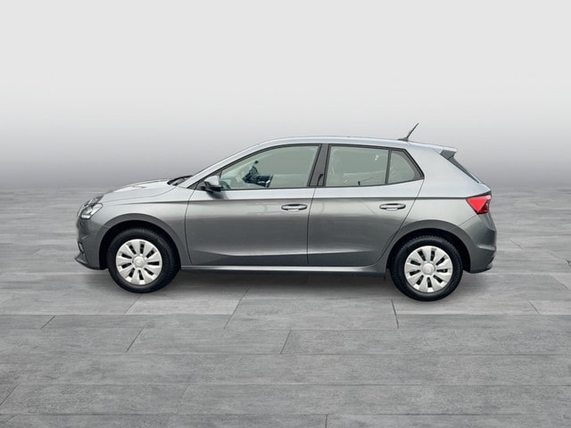 Skoda Fabia Fabia 1.0 MPI Essence KLIMA LED PDC SHZG TEL