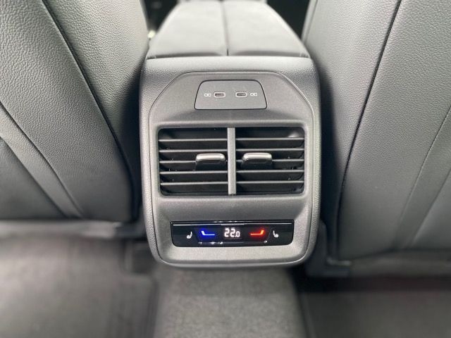 Skoda Superb Combi Sportline iV