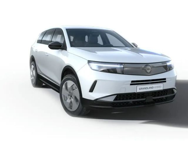 Opel Grandland X Edition