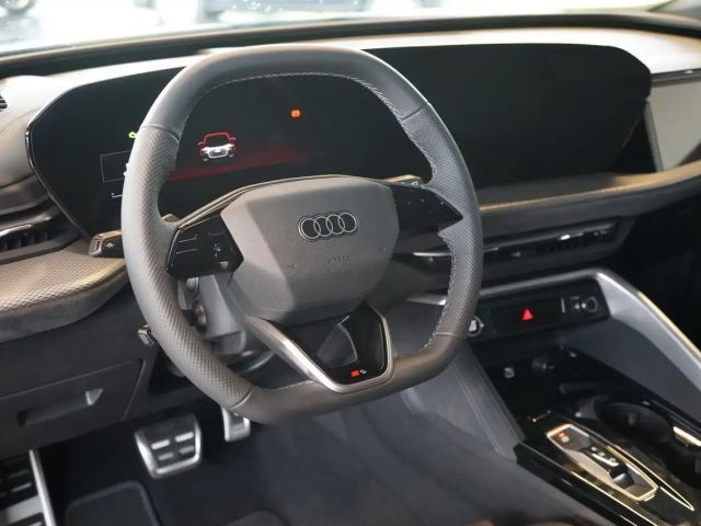 Audi Q5 Hybride Quattro