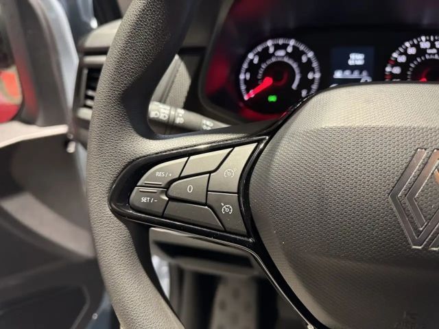 Renault Trafic Blue dCi 150