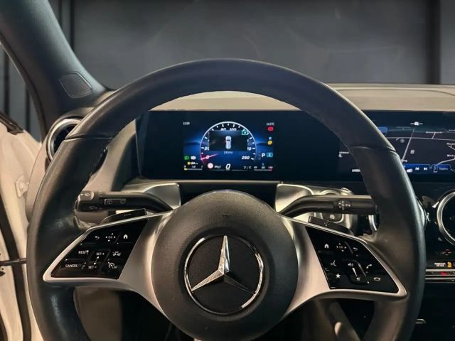 Mercedes-Benz GLB 200 GLB 200 d Progressive