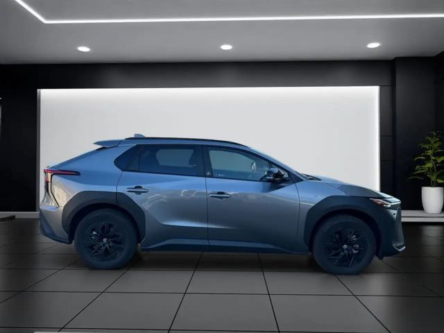 Toyota bZ4X Comfort Technik