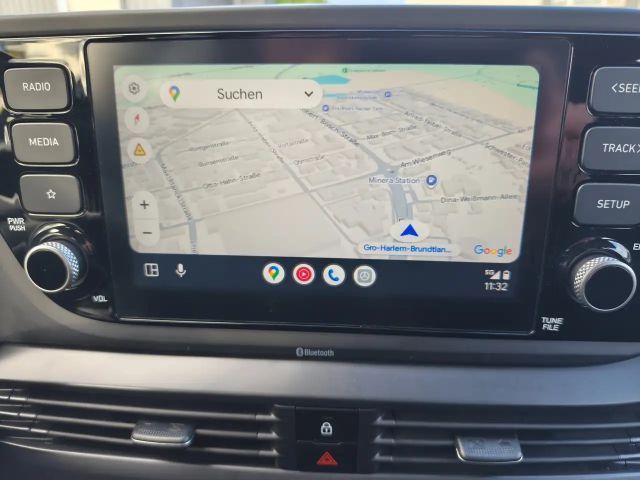 Hyundai i20 1.0 T-GDi