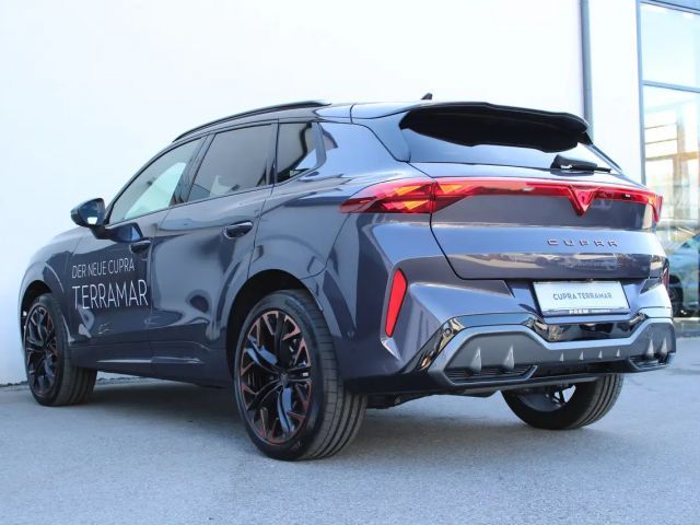 Cupra Terramar 1.5 e-Hybrid VZ