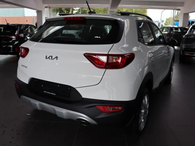 Kia Stonic Play