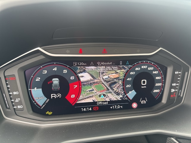 Audi A1 30 TFSI S-Tronic Sportback