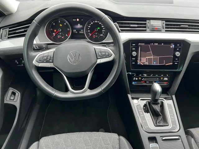 Volkswagen Passat 2.0 TDI Variant