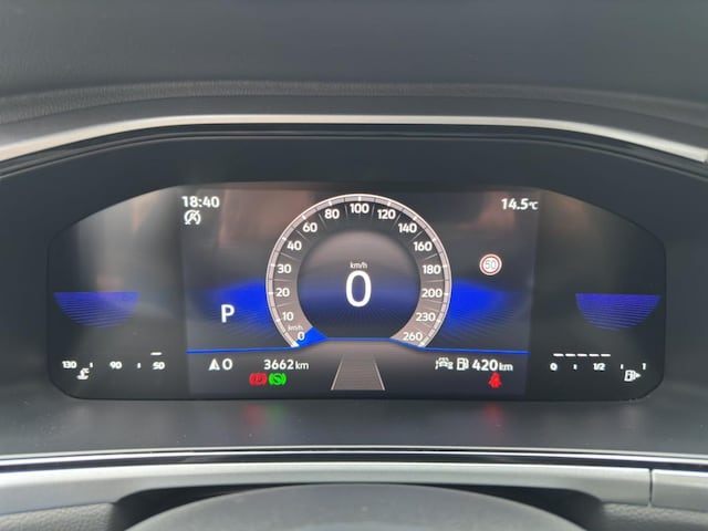 Volkswagen T-Roc 1.5 TSI DSG Life