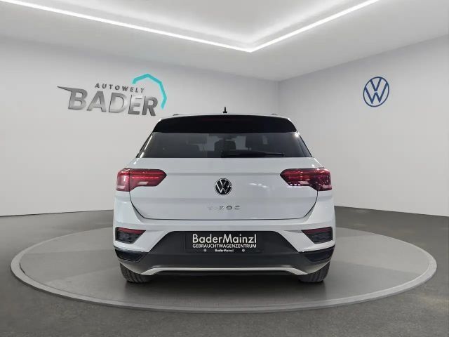 Volkswagen T-Roc Sport