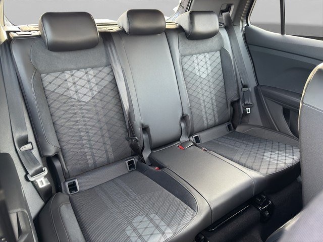 Volkswagen T-Cross 1.5 TSI Style