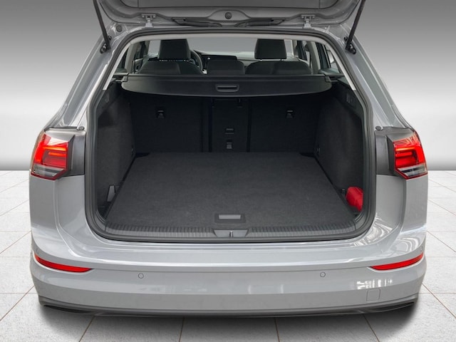 Volkswagen Golf DSG Golf VIII Life Variant
