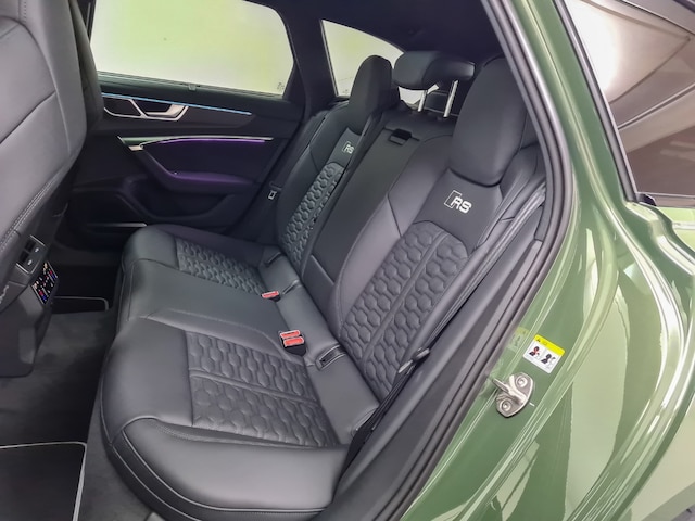 Audi A6 e-tron Avant Performance Quattro