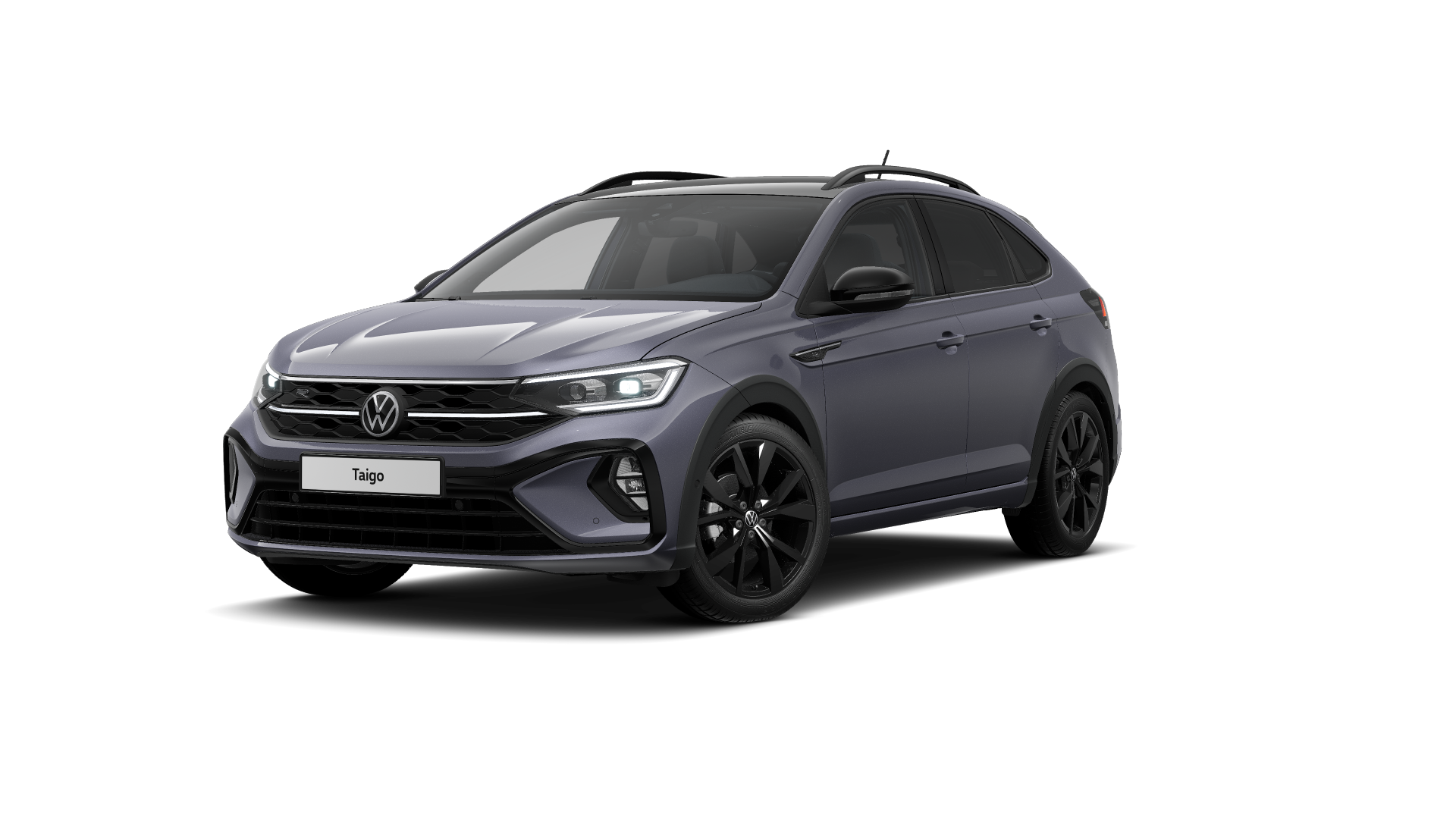 Volkswagen Taigo 1.5 TSI DSG R-Line