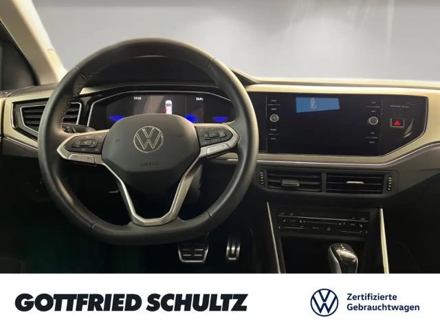 Volkswagen Polo 1.0 TSI DSG