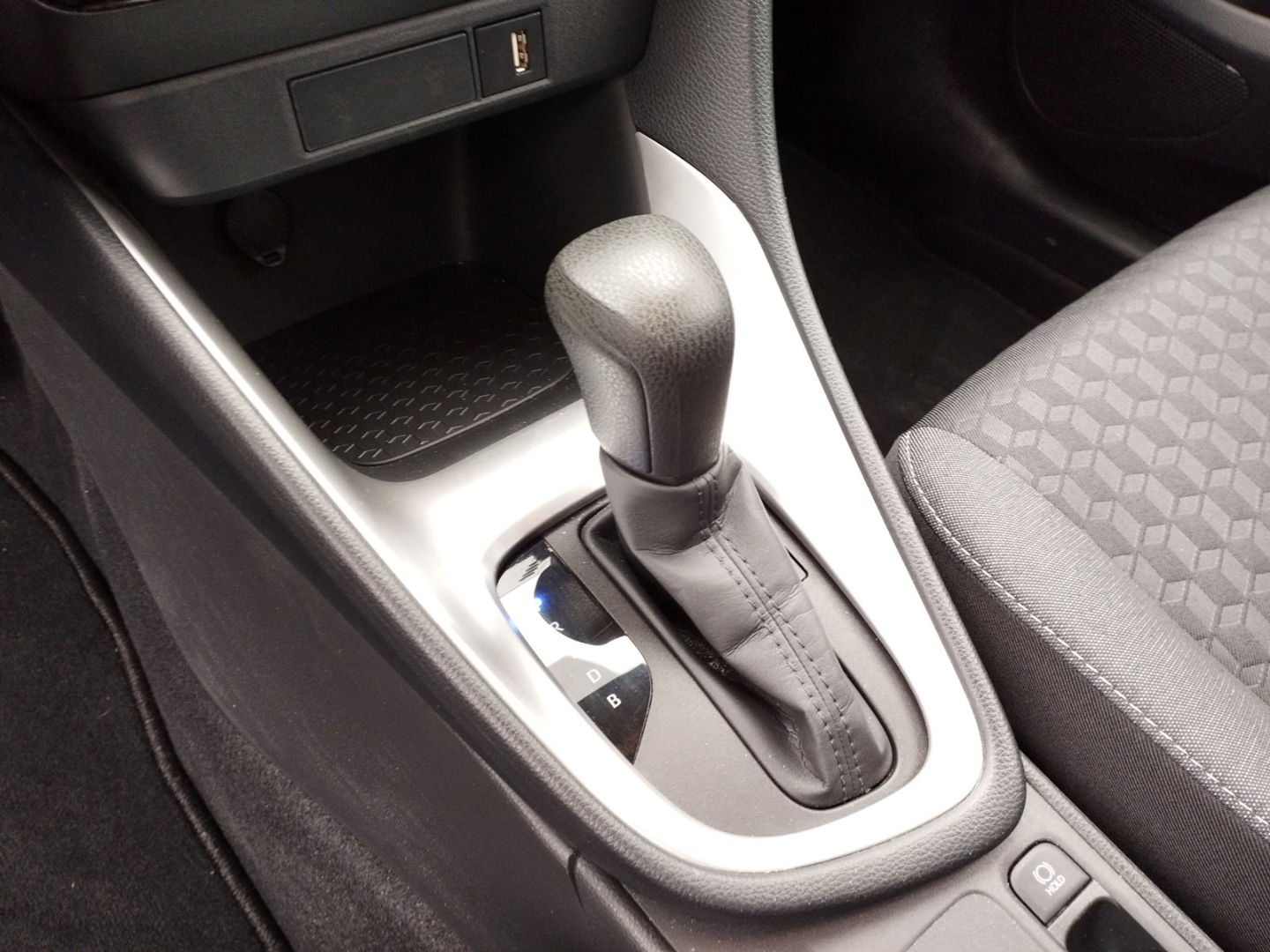 Toyota Yaris 5-deurs Basis Comfort