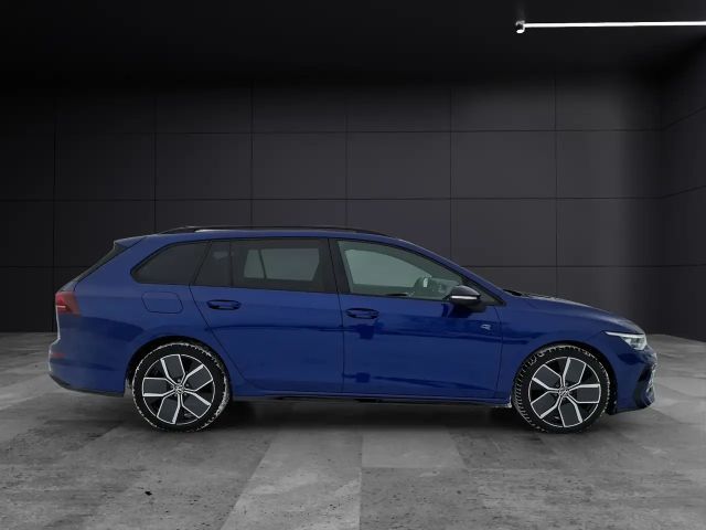 Volkswagen Golf DSG Golf VIII R-Line Variant