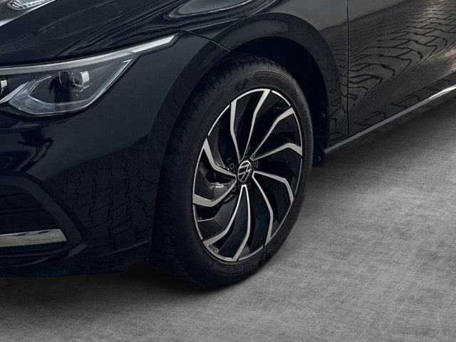 Volkswagen Golf Business Golf VIII Style