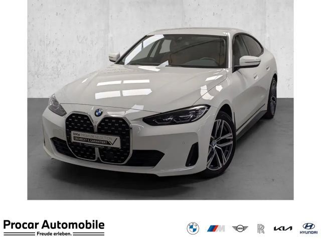 BMW 420 420d Coupé Gran Coupé