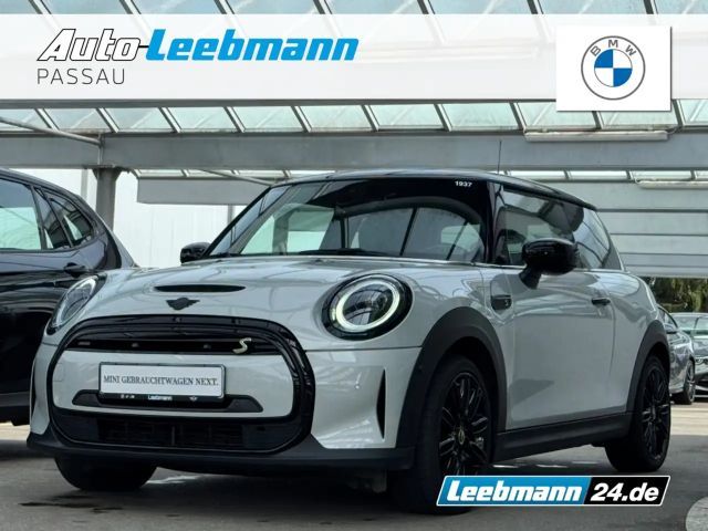 MINI Mini Electric 3-deurs SE