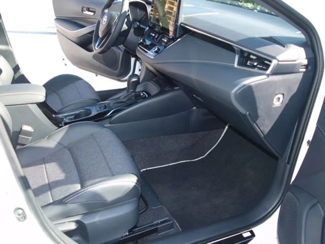 Toyota Corolla Active Hybride